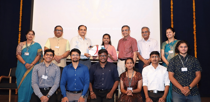 MES Senior College Pune Events photo 5